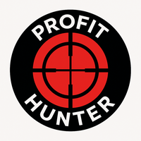 ProfitHunter Logo